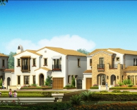 金沙湖高尔夫观邸