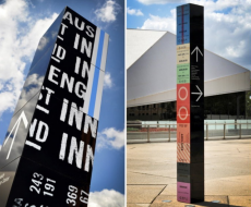 【院长观点】城市标识系统概述