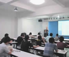 深圳市西利标识研究院 第四届标识系统规划设计培训班课程表