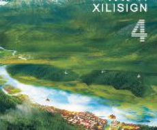 西利标识2015年4月刊 总期122期