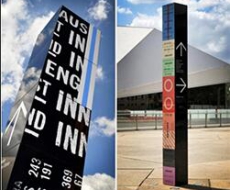 【院长观点】城市标识系统概述