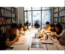 深圳市西利标识研究院第26期标识系统规划设计师集训班第五天