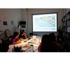 第26期标识系统规划设计师集训班标识项目实战演练