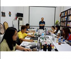 第26期标识系统规划设计师集训班项目实战演练（三）