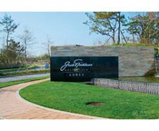 【标识案例赏析】韩国仁川杰克• 尼克劳斯高尔夫俱乐部