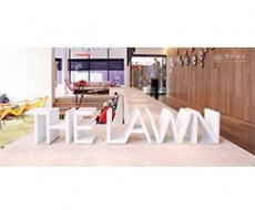 【标识案例欣赏】澳大利亚黄金海岸国际酒店