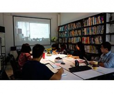 第27期标识系统规划设计师集训班第五天