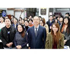 第十三届蓝景-中国标识系统规划设计制作高峰论坛暨 2019西利标识设计师年会正式拉开帷幕