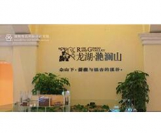 上海龙湖滟澜山标识系统规划设计