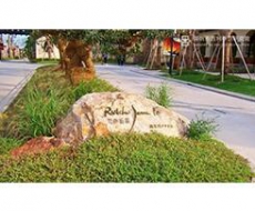 房地产项目标识案例欣赏