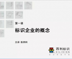 项目管理师培训 第1课 标识企业的概念