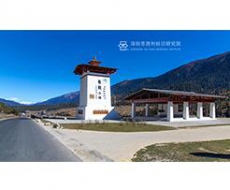 旅游景区的标识系统服务体系