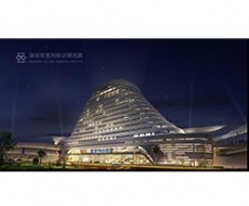 【标识案例欣赏】重庆悦来温德姆酒店