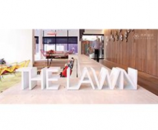 【标识案例欣赏】澳大利亚黄金海岸国际酒店