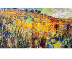 标识造型设计的色彩设计