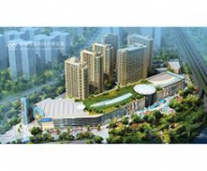 【标识案例欣赏】南京·虹悦城