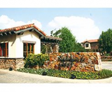 【标识案例欣赏】上海·万科·兰乔圣菲