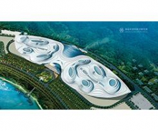 会展中心标识系统规划设计