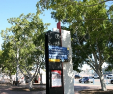 标识系统规划设计的应用