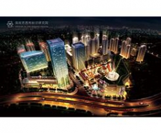 【经典案例】昆明·南亚风情·第壹城