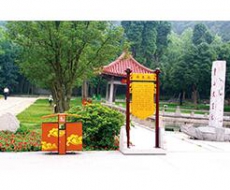 【标识案例欣赏】无锡灵山大佛风景区