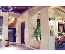 【经典案例】海南博鳌金海岸温泉大酒店