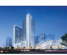 【案例欣赏】长沙德思勤城市广场