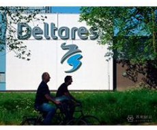 【标识案例欣赏】荷兰代尔夫特研究中心