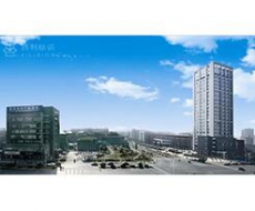 精简图文丨西安软件园标识系统规划