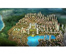 精简好文丨大连小平岛标识系统规划设计