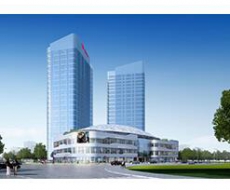 西利标识经典案例丨长沙旷代沁园三期