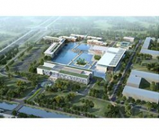 西利标识经典案例丨美国杜克大学