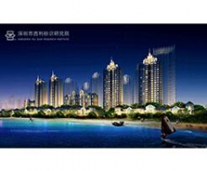 大连华润·海中国丨房地产标识系统案例欣赏