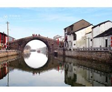 无锡清名桥历史文化街区丨旅游景区标识系统案例欣赏