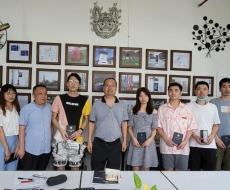 收获满满！第28期标识系统规划设计师集训班圆满结束