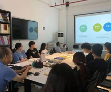 标识设计师在项目运行中的沟通技巧丨专业文章