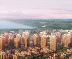 华润·沈阳·橡树湾丨标识欣赏