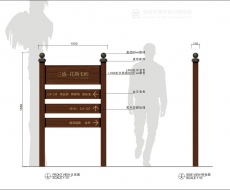 三盛·托斯卡纳丨标识欣赏