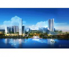 合肥新地中心标识系统规划设计丨案例分析