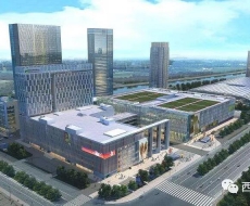 广州保利世贸博览馆丨标识欣赏