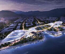 深圳国际生物谷|案例欣赏