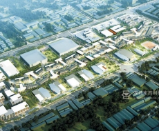 上海·大场老镇商业街丨标识欣赏