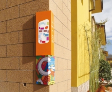 标识系统规划设计师所需的素质