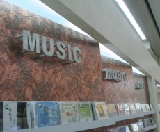 标识造型设计中的文字设计--字体与加工工艺的关系