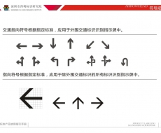 标识造型设计中的图形设计-图形的应用